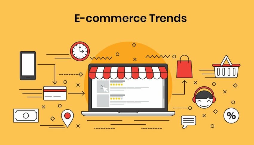 E-COMMERCE: nuove possibilità per le piccole e medie imprese