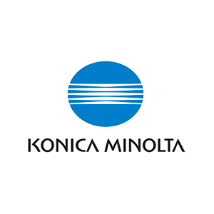 KONICA MINOLTA