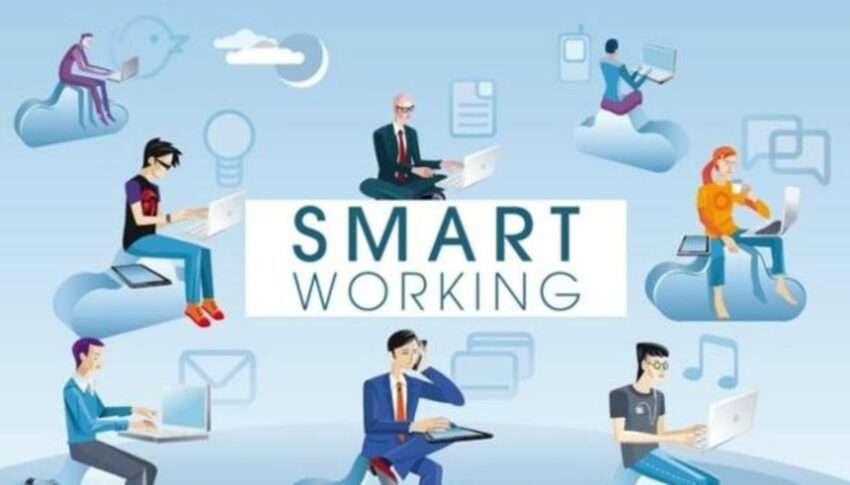 Le Tecnologie: Elemento qualificante per lo smart working