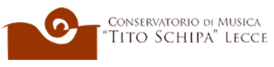 Conservatorio musicale "Tito Shipa" - LECCE 